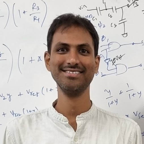 Gajendranath Chowdary